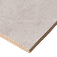 Плитка облицовочная Керамин Канон-Р 7 серая матовая 900х300х10,5 мм (5 шт.=1,35 кв.м) - фото 6