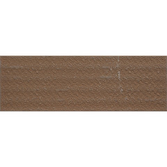 Плитка облицовочная Керамин Канон-Р 7С бежевая матовая 900х300х10,5 мм (5 шт.=1,35 кв.м) - фото 6