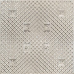 Керамогранит Керамин Канон-Р 1 серый матовый 600х600х10 мм (4 шт.=1,44 кв.м) - фото 10