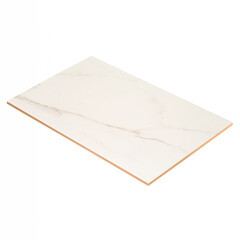 Плитка облицовочная Unitile Микс белая 1 400х250х8 мм (14 шт.=1,4 кв.м) - фото 5