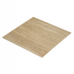 Керамогранит Unitile Микс бежевый 400х400х8,5 мм (10 шт.=1,6 кв.м) - фото 5