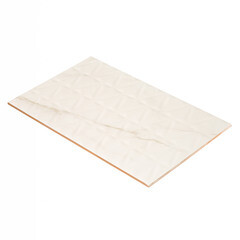 Плитка облицовочная Unitile Микс белая 2 400х250х8 мм (14 шт.=1,4 кв.м) - фото 11