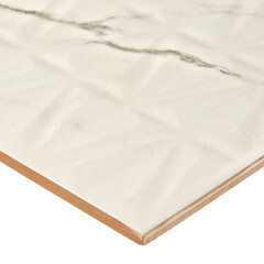 Плитка облицовочная Unitile Микс белая 2 400х250х8 мм (14 шт.=1,4 кв.м) - фото 7