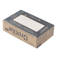 Плитка облицовочная Unitile Микс белая 2 400х250х8 мм (14 шт.=1,4 кв.м) - фото 10