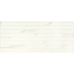 Плитка облицовочная Gracia Ceramica Sputnik белая 2 600х250х9 мм (8 шт.=1,2 кв.м) - фото 3