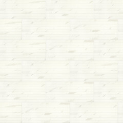 Плитка облицовочная Gracia Ceramica Sputnik белая 2 600х250х9 мм (8 шт.=1,2 кв.м) - фото 4