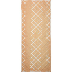 Плитка облицовочная Gracia Ceramica Sputnik белая 2 600х250х9 мм (8 шт.=1,2 кв.м) - фото 5