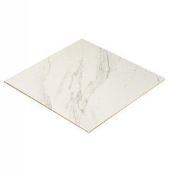 Керамогранит Gracia Ceramica Scarlett белый 450х450х8 мм (8 шт.=1,62 кв.м) - фото 11