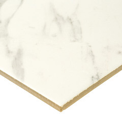 Керамогранит Gracia Ceramica Scarlett белый 450х450х8 мм (8 шт.=1,62 кв.м) - фото 10