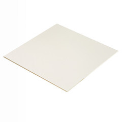 Керамогранит Gracia Ceramica Monocolor белый 450х450х8 мм (8 шт.=1,62 кв.м) - фото 6