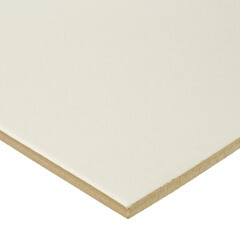 Керамогранит Gracia Ceramica Monocolor белый 450х450х8 мм (8 шт.=1,62 кв.м) - фото 5