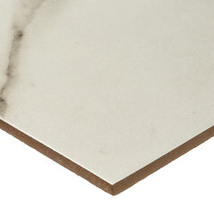 Керамогранит Cersanit Mont Blanc белый 598х297х7,5 мм (10 шт.=1,776 кв.м) - фото 8