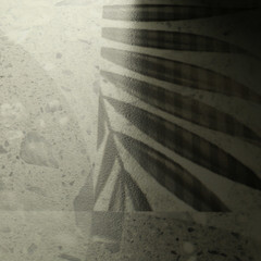 Плитка декор Нефрит Трани серая 1 600х300х9 мм - фото 2