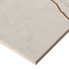 Керамогранит Idalgo Гранит Сандра белый 1200х600х10 мм (3 шт.=2,16 кв.м) - фото 7