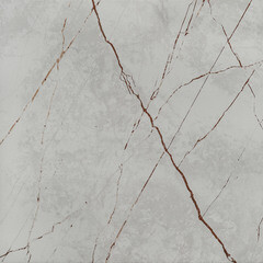 Керамогранит Idalgo Гранит Сандра белый 600х600х10 мм (4 шт.=1,44 кв.м) - фото 1