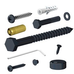 Система для раздвижных дверей Лофт 2000 мм - фото 2