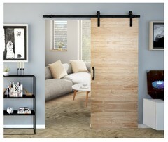 Система для раздвижных дверей Лофт 2000 мм - фото 3