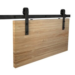 Изображение товара Система для раздвижных дверей Лофт 2000 мм