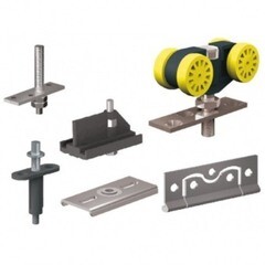 Изображение товара Комплект фурнитуры для складной системы Herkules Plus