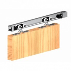 Изображение товара Система для раздвижных дверей Herkules 2400 мм