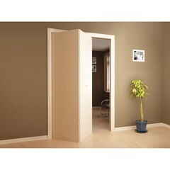 Система для складных дверей Apollo 1213 мм - фото 3