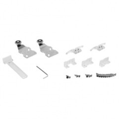 Изображение товара Комплект фурнитуры для раздвижной системы Saturn