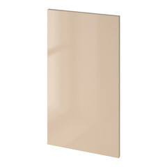 Изображение товара Фасад боковой вижен глянец 330х720х18 мм