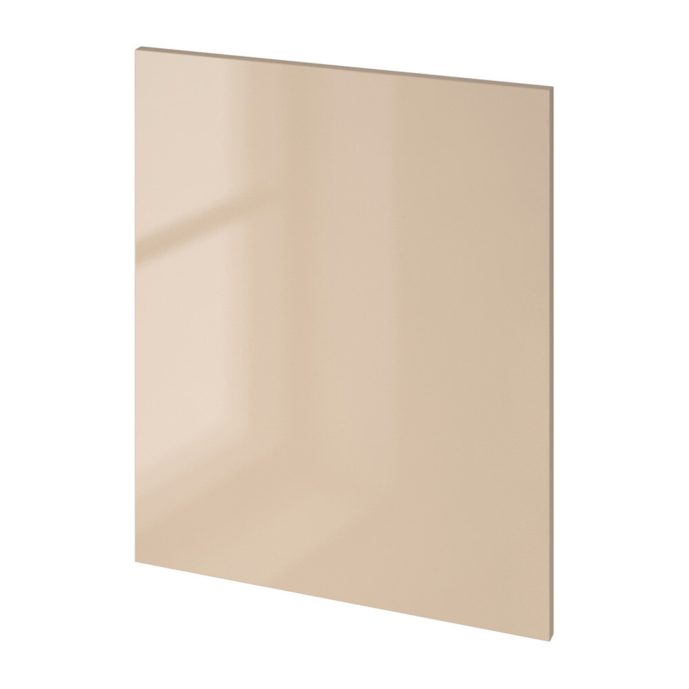 Фасад боковой вижен глянец 580х720х18 мм