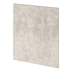 Фасад боковой atelier светлый 580х720х18 мм - фото 1