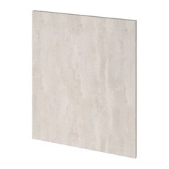 Изображение товара Фасад боковой бетонный камень 580х720х18 мм