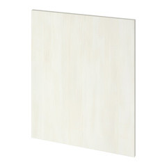 Фасад боковой северное дерево 580х720х18 мм - фото 1