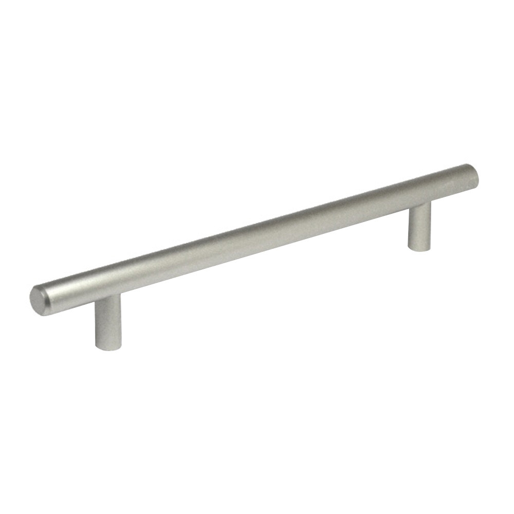 Изображение товара Ручка мебельная Вардек для кухни 188х31х12 мм хром