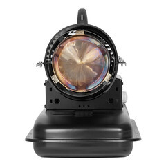 Пушка тепловая дизельная 15 кВт КМ прямого нагрева (DHG-151) - фото 10