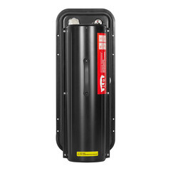 Пушка тепловая дизельная 15 кВт КМ прямого нагрева (DHG-151) - фото 9