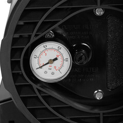 Пушка тепловая дизельная 15 кВт КМ прямого нагрева (DHG-151) - фото 7