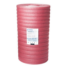 Подложка под ламинат вспененная Стенофон 5 мм 1,05х10 м 10,5 кв.м - фото 3