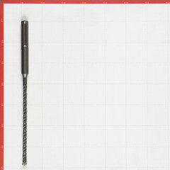 Бур SDS-max Практика (647-802) 12х200х340 мм - фото 4