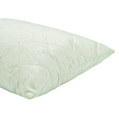 Подушка 50х70 см бамбук Василиса (ТТ-00228924) - фото 2