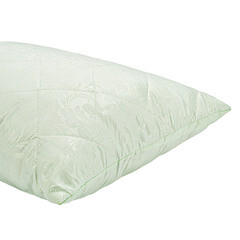 Подушка 70х70 см бамбук Василиса (ТТ-00228923) - фото 3