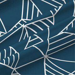 Комплект постельного белья Евро бязь Василиса 9606/1 мультиколор с простыней 200х216 см - фото 4