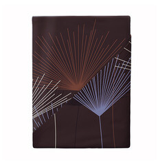 Комплект постельного белья 1,5-спальный бязь Самойловский текстиль Настроение мультиколор с простыней 145х220 см - фото 3