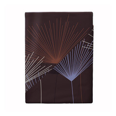 Комплект постельного белья 2-спальный бязь Самойловский текстиль Настроение мультиколор с простыней 180х220 см - фото 3