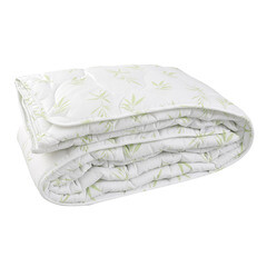 Одеяло теплое 2-спальное бамбук Волшебная Ночь (730678)