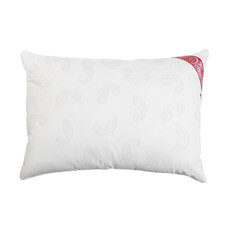 Подушка 50х70 см лебяжий пух Verossa (7624)