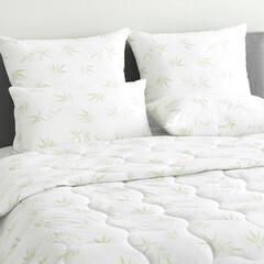 Подушка 70х70 см бамбук Волшебная Ночь (730681) - фото 2