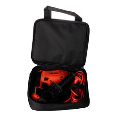 Дрель сетевая ударная КМ ID-601 600 Вт ключевой патрон - фото 6