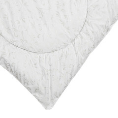 Одеяло теплое евро синтетическое волокно Василиса (О/170) - фото 2