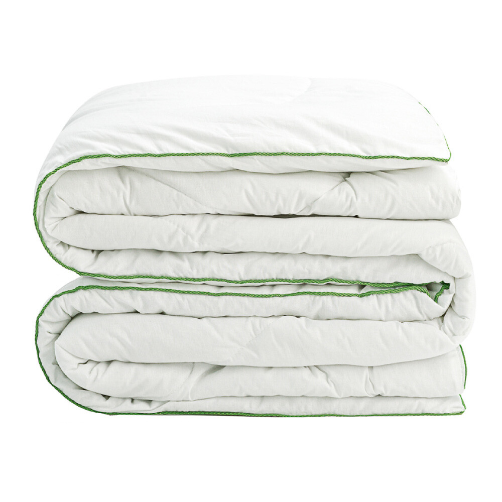 Одеяло теплое 1,5-спальное бамбук Василиса (О/141)