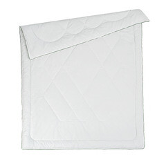 Одеяло теплое 1,5-спальное бамбук Василиса (О/141) - фото 2