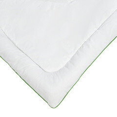 Одеяло теплое 1,5-спальное бамбук Василиса (О/141) - фото 3